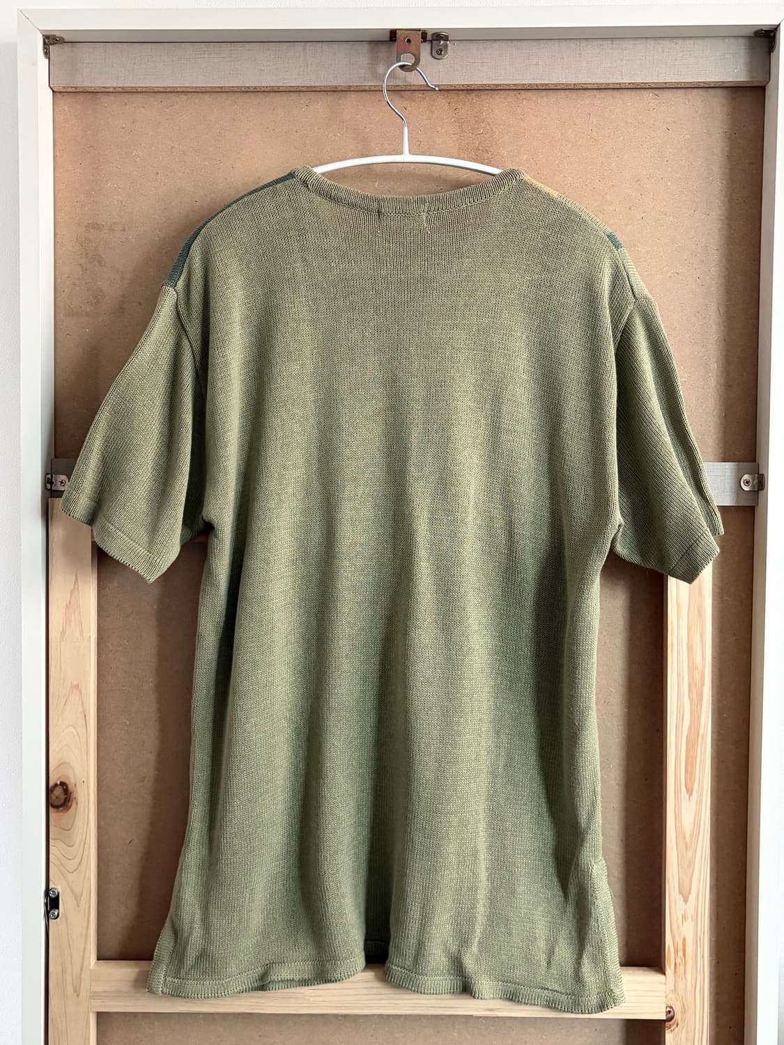 Vintage knit 상품이미지2