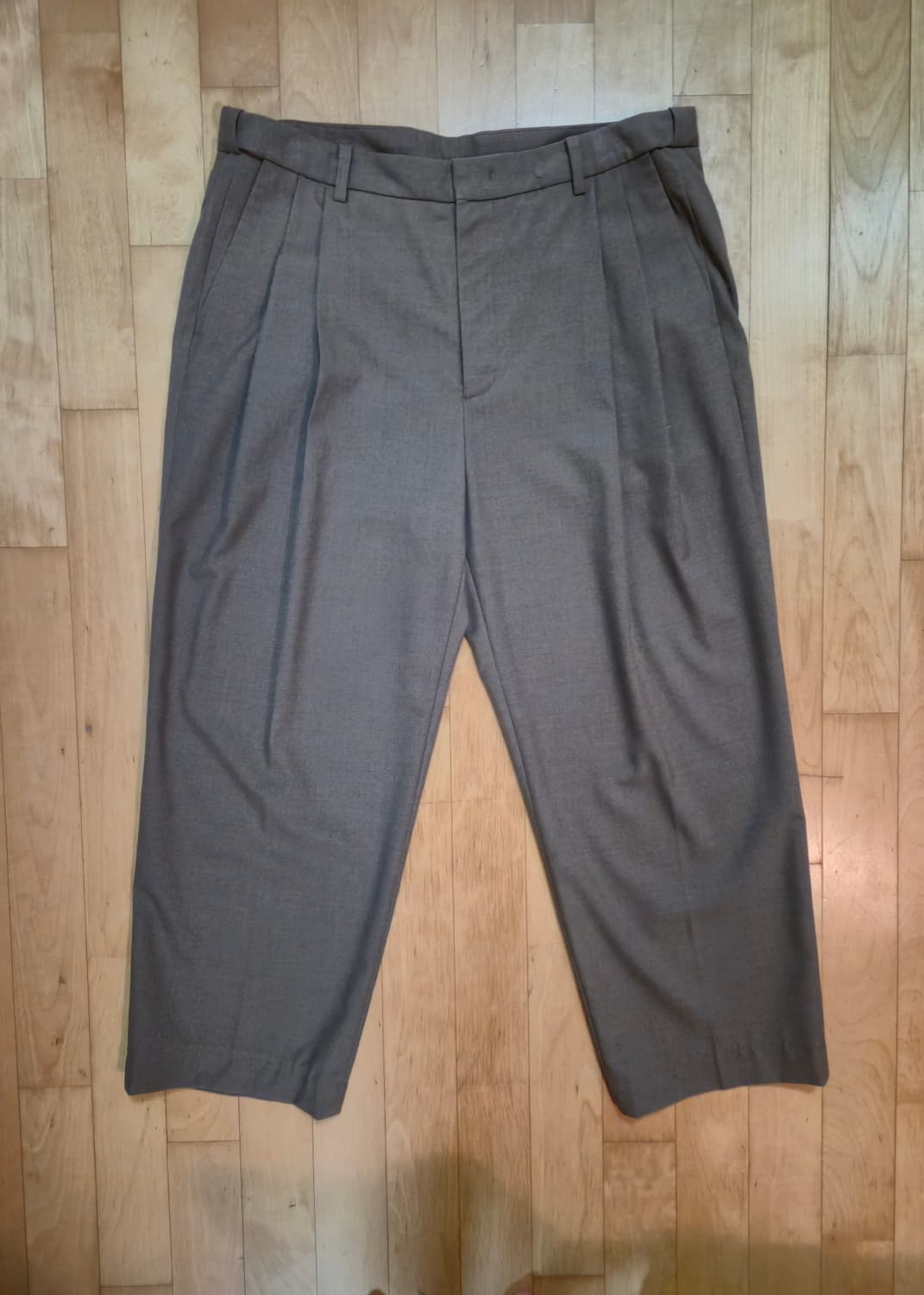 일꼬르소 밴딩 슬랙스 90 (36) 상품이미지1