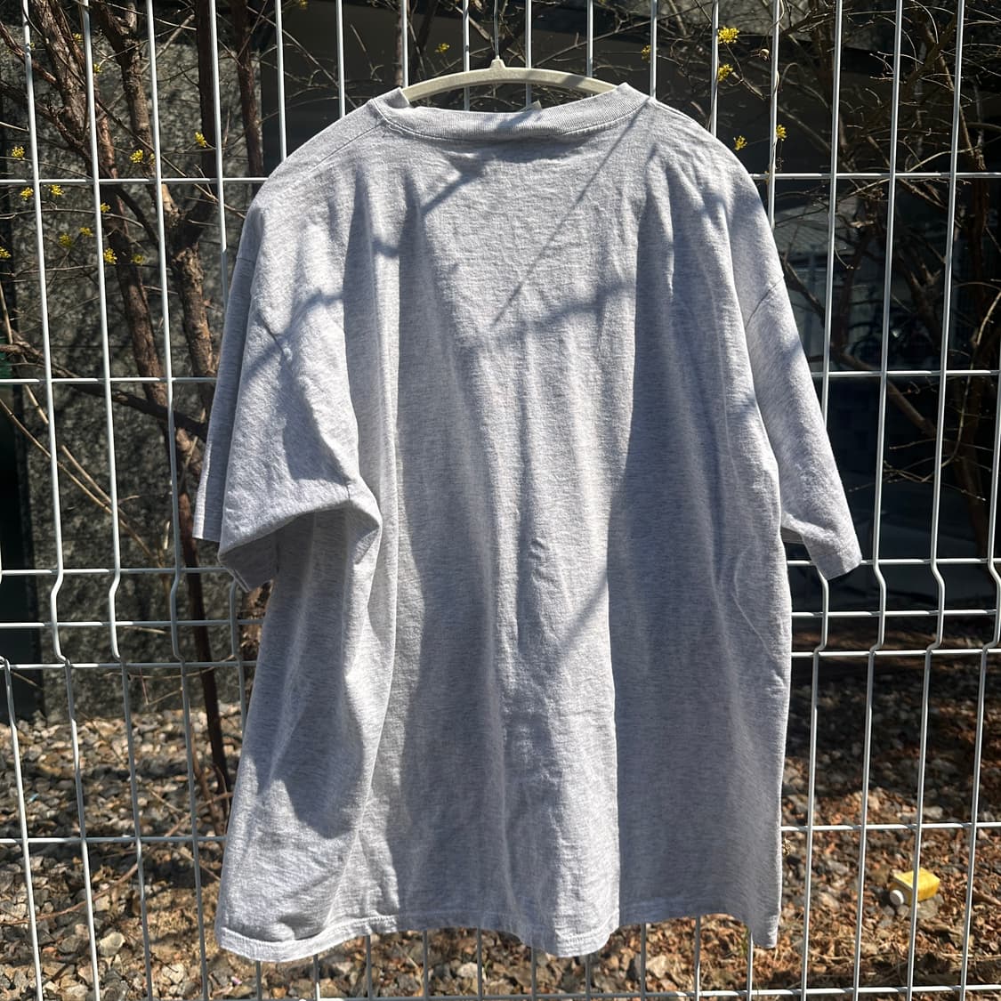 94 looney tunes shamrocks taz t shirt 상품이미지3