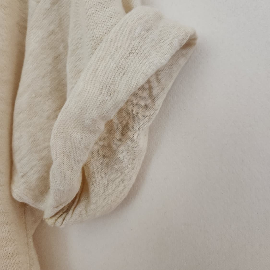 이자벨마랑 에뚜왈 린넨 반팔티셔츠 (M) 상품이미지6