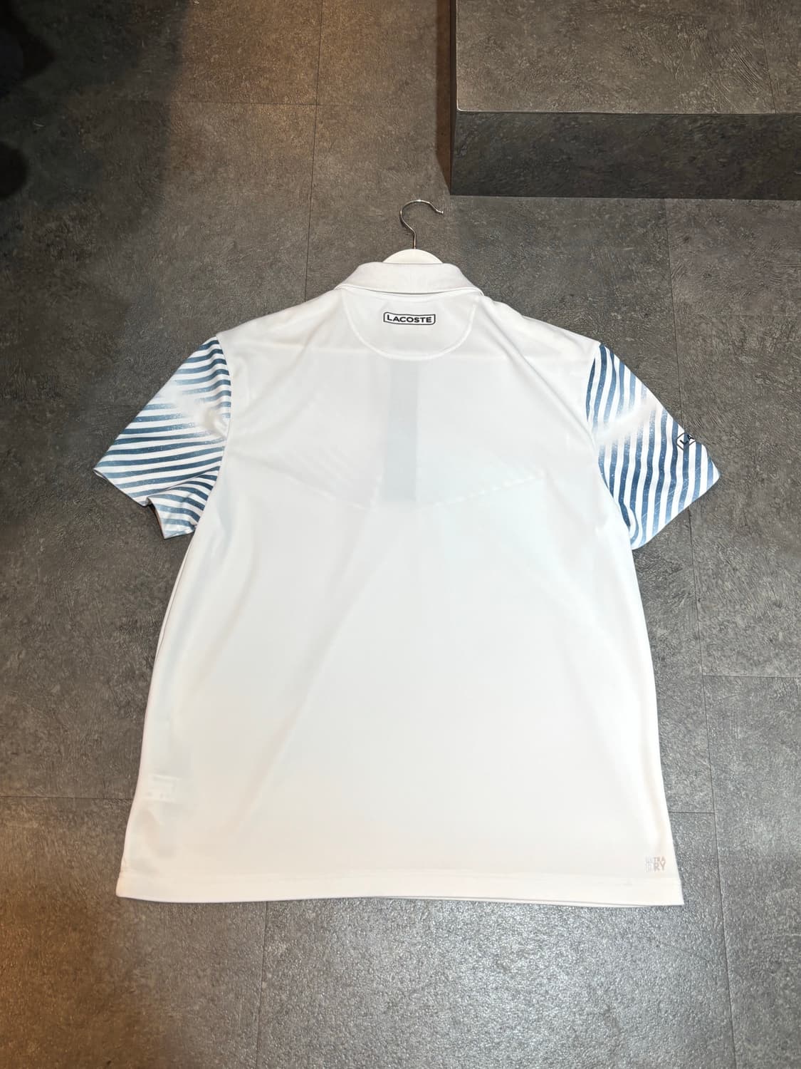 라코스테 PK 반팔 카라티 티셔츠 105사이즈 상품이미지3