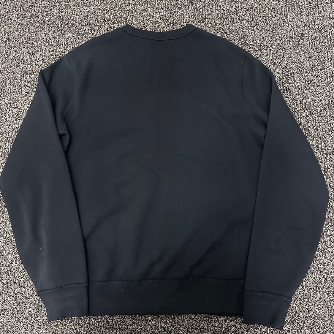 POLO 폴로 랄프로렌 신상 맨투맨 블랙 M 상품이미지6