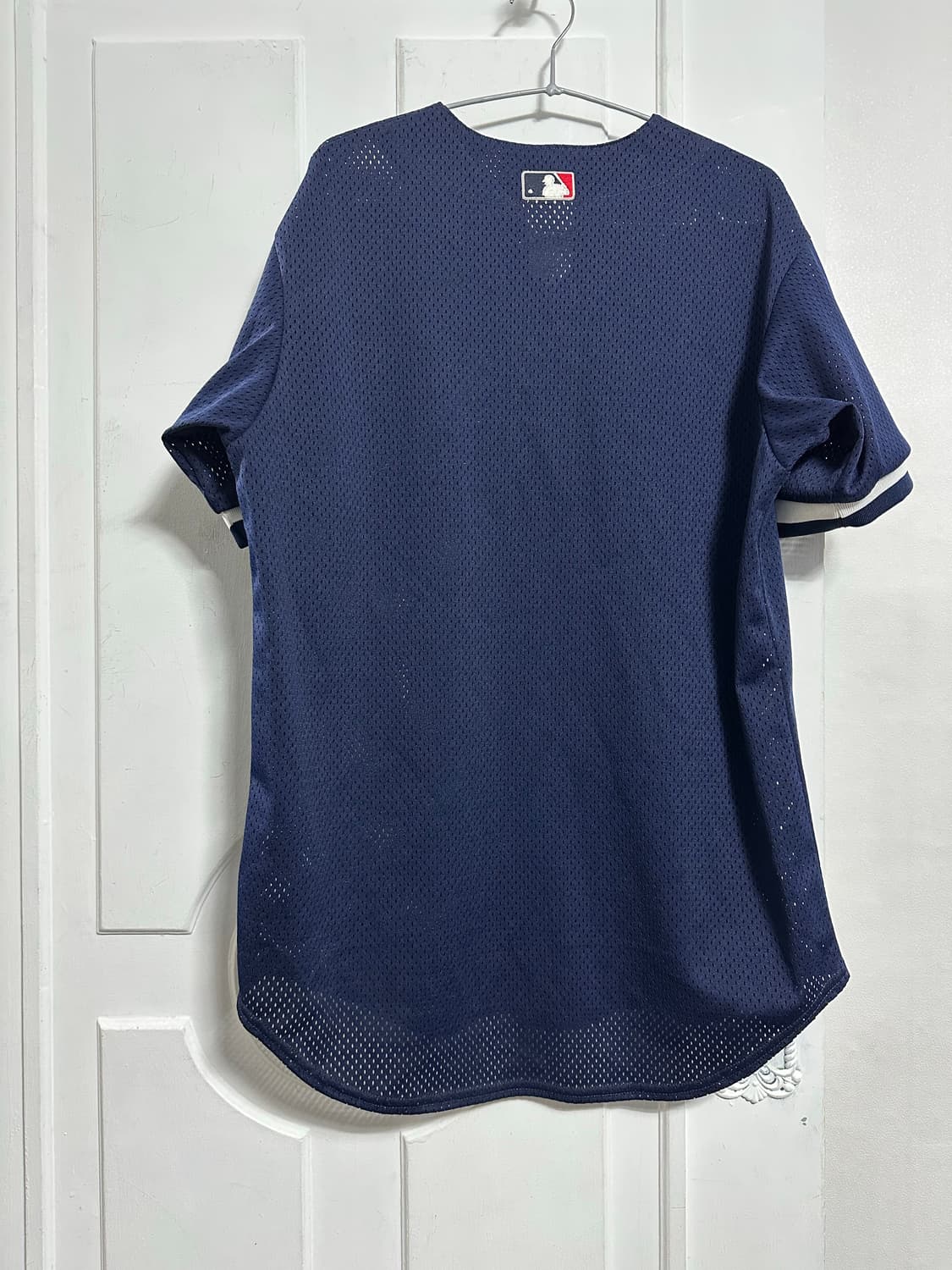 마제스틱 뉴욕양키즈 유니폼 상품이미지2