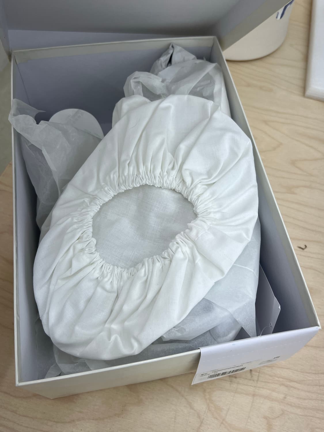 메종마르지엘라 타비 스니커즈 37 상품이미지8