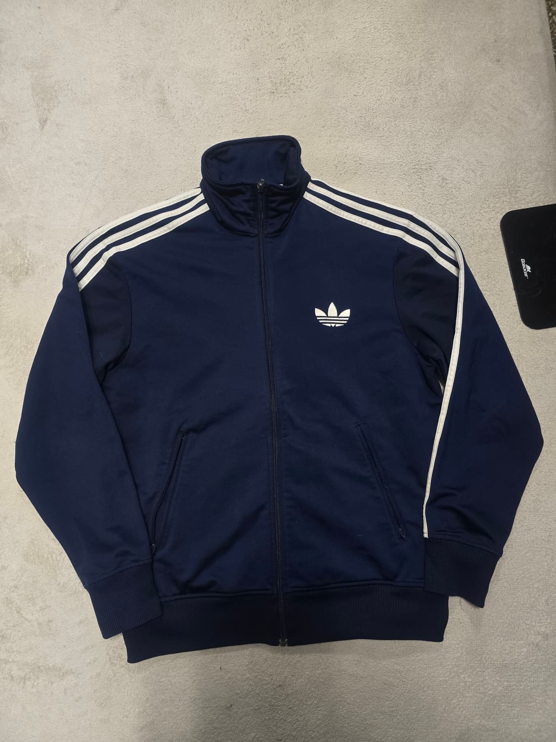 아디다스 파이어버드 트랙탑 져지 110 상품이미지2