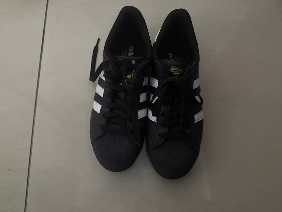 아이다스 슈퍼스타 상품이미지4