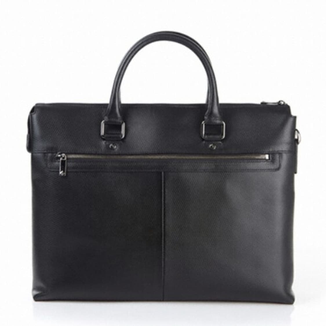 샘소나이트 올비도 가죽  엠보 브리프케이스  상품이미지2