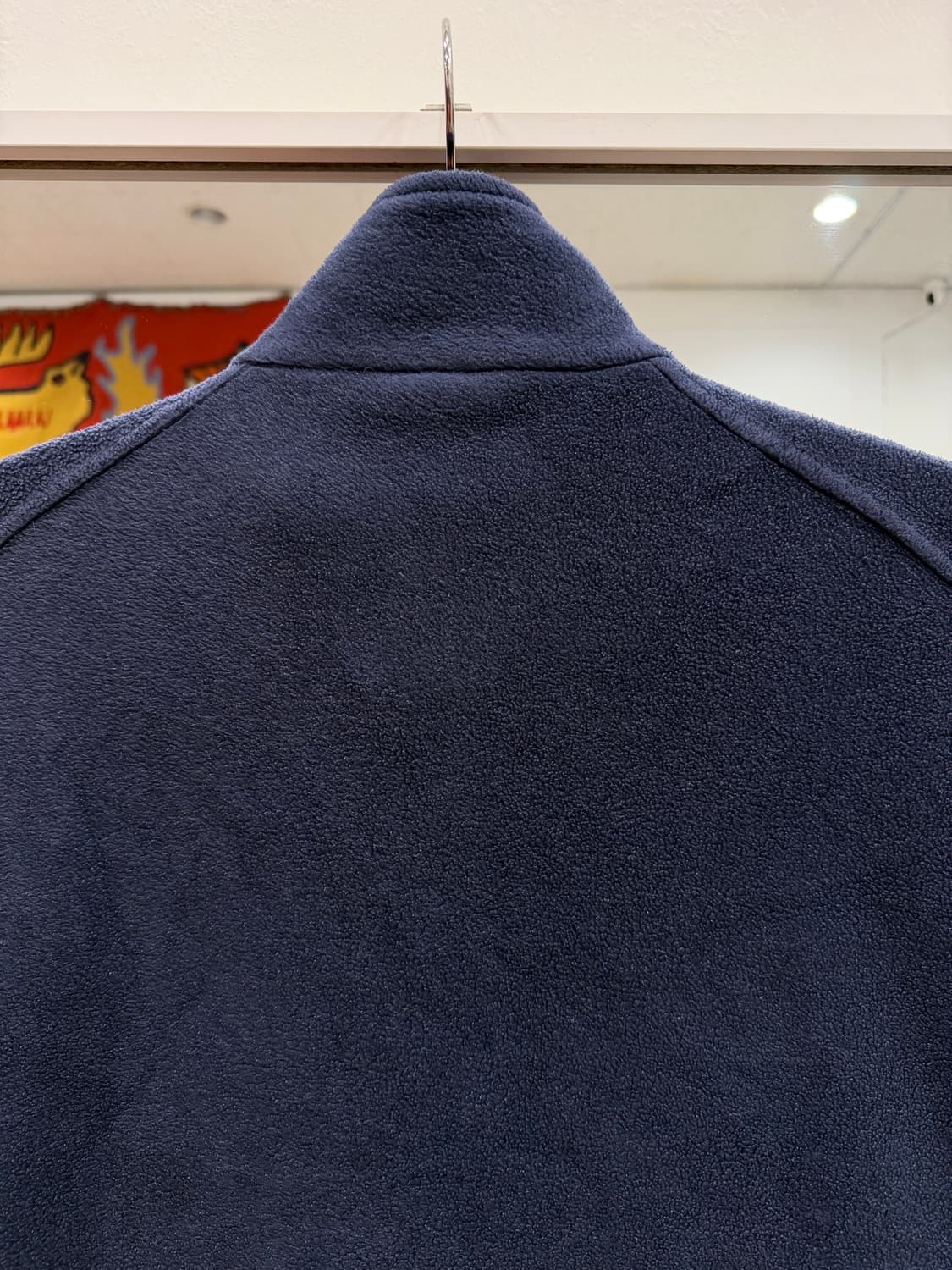 Columbia 컬럼비아 플리스 베스트 상품이미지6