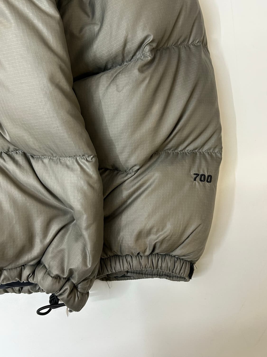 The North Face 노스페이스 700 눕시패딩 상품이미지8