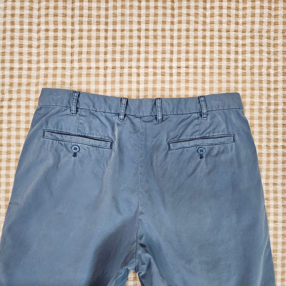 유니클로 반바지 남자33 상품이미지5