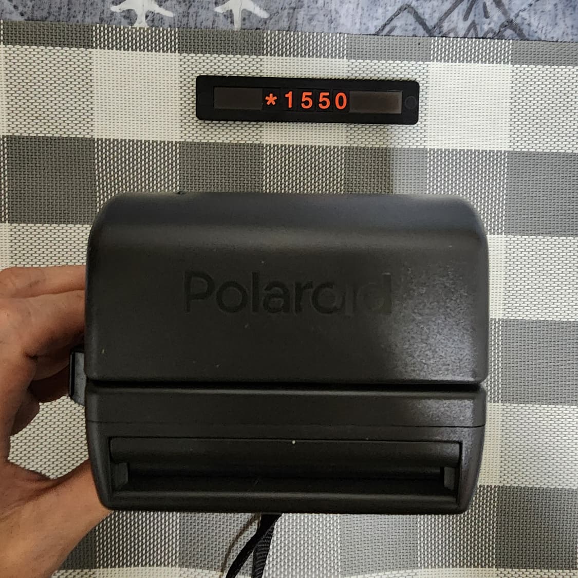 폴라로이드 클로즈업 636 즉석카메라 상품이미지2
