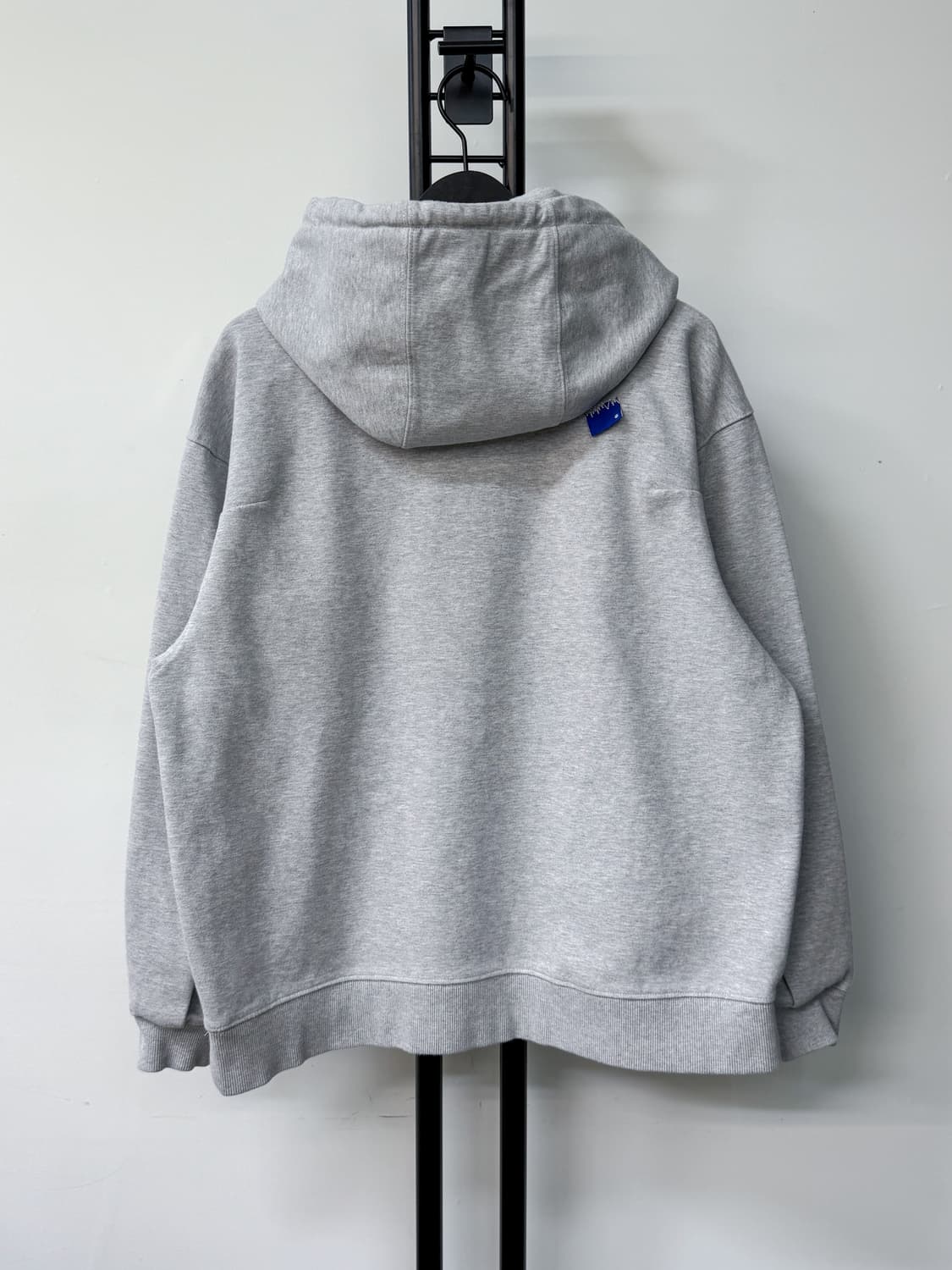 자라 x 아더에러 엠브로이더리 후디 상품이미지3