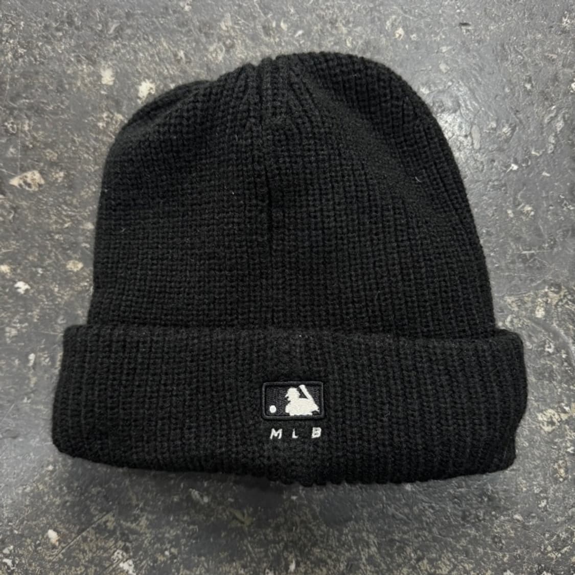 MLB 양키즈 비니 상품이미지2