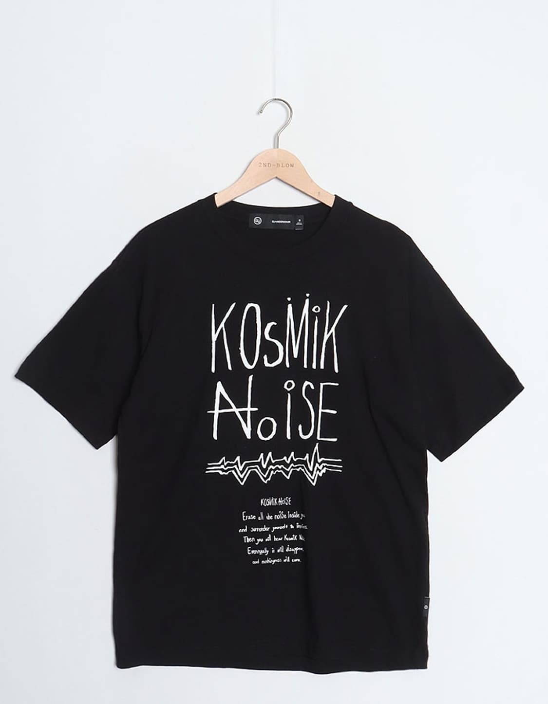 GU x UNDERCOVER Print T-Shirts 상품이미지1