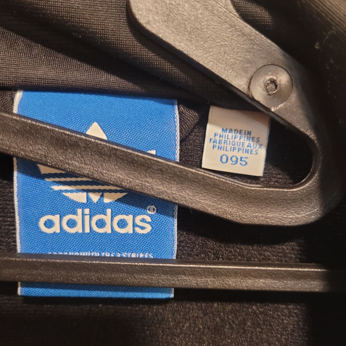 아디다스 파이어버드 져지 95 상품이미지4