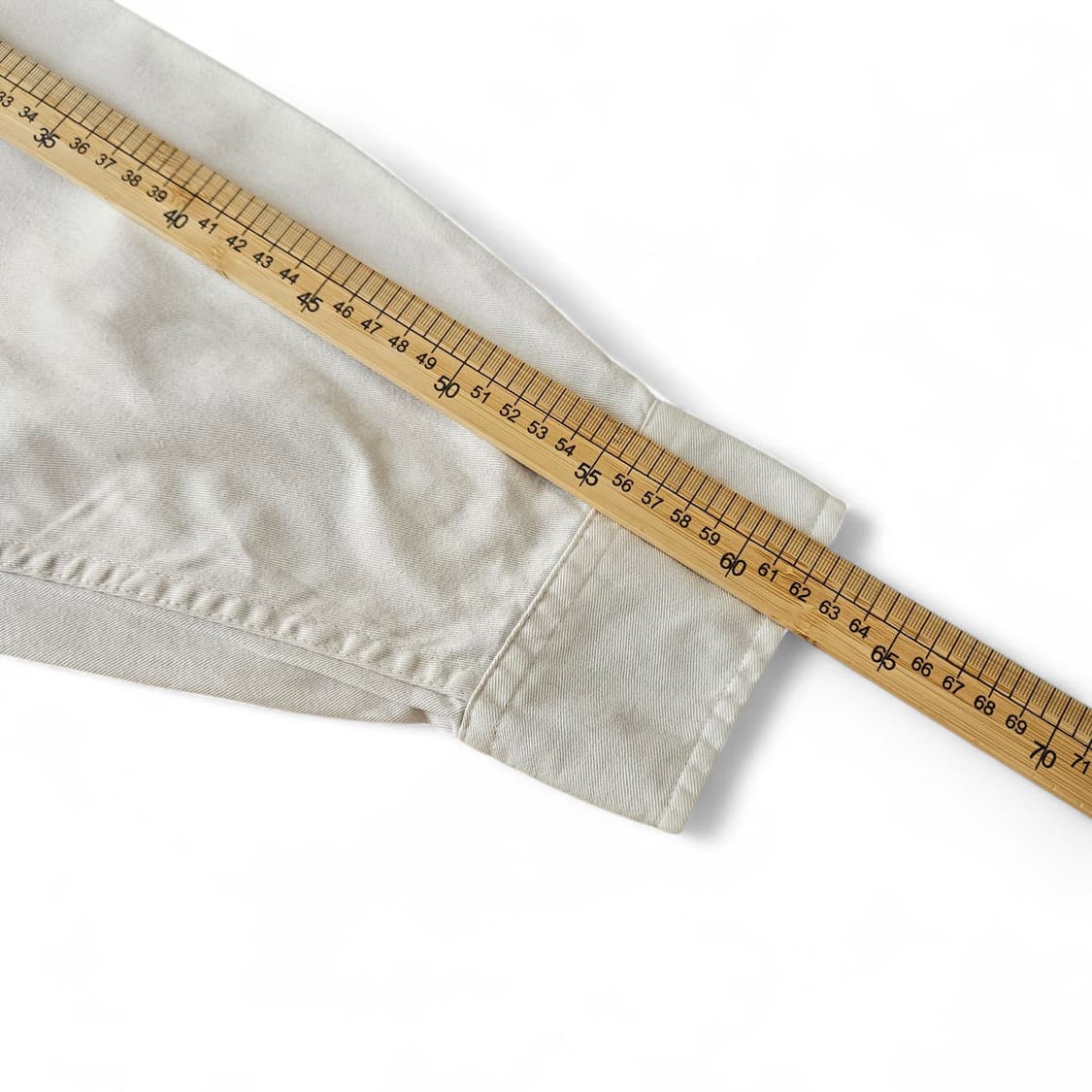 FR칼하트 면 오버핏 긴팔셔츠 XL 상품이미지7