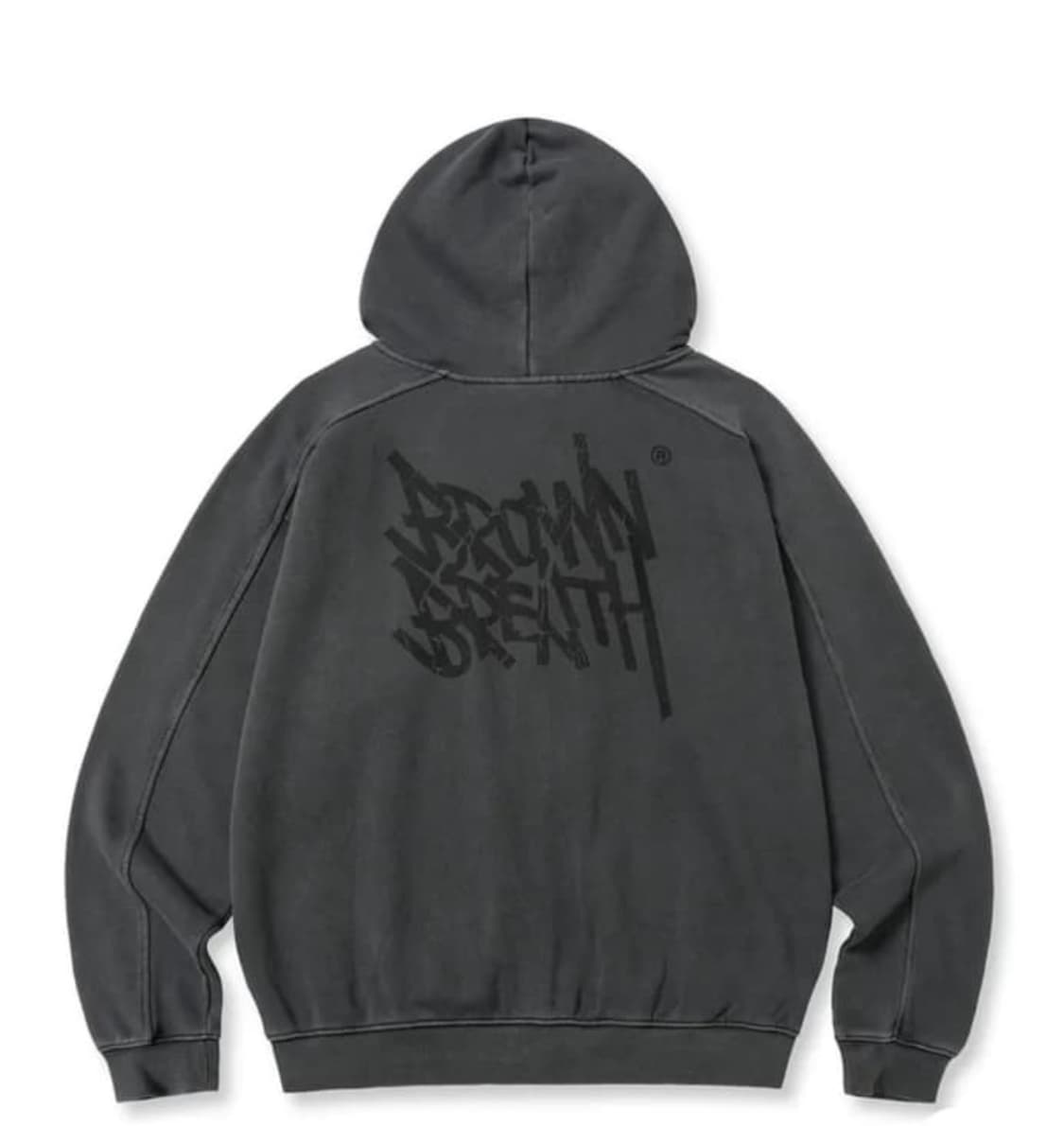 스투시 반팔m 브라운브레스 후드집업s 일괄판매 상품이미지2