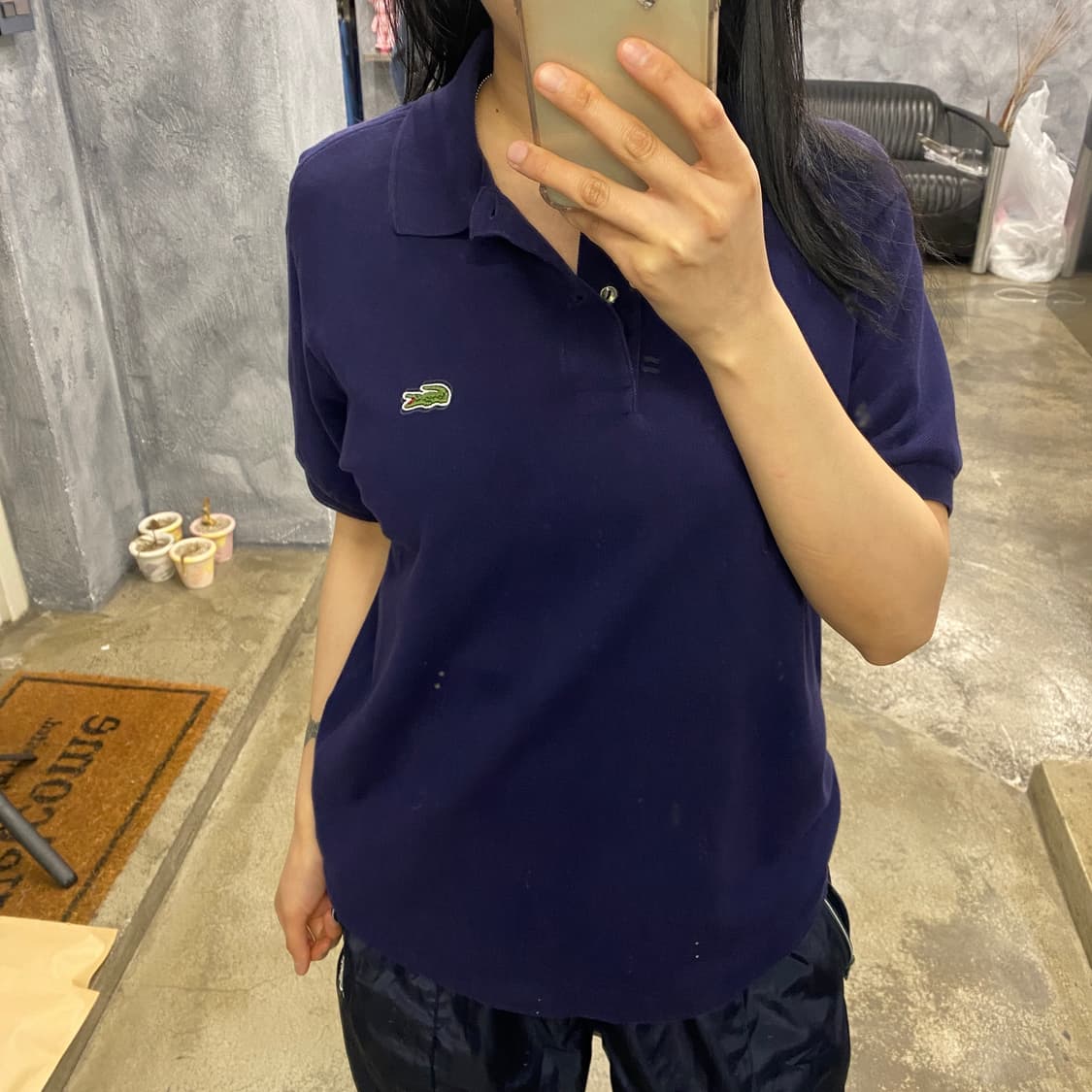 Lacoste 상품이미지5