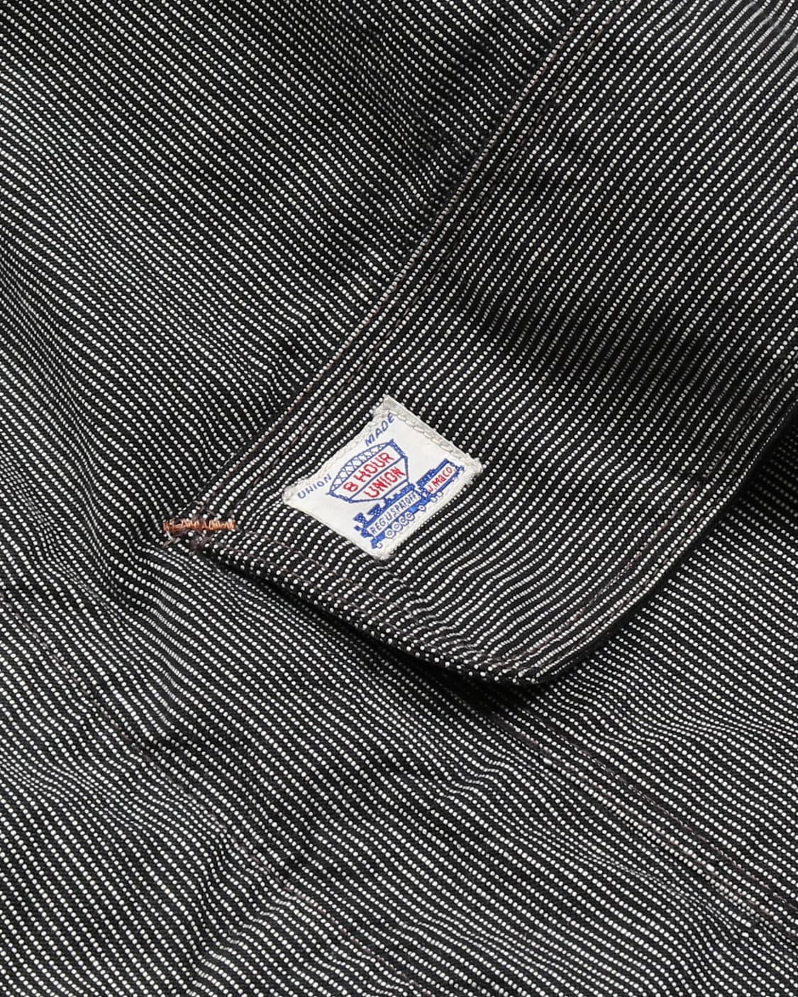 The Real McCOy's Blanket Work Jacket 상품이미지7