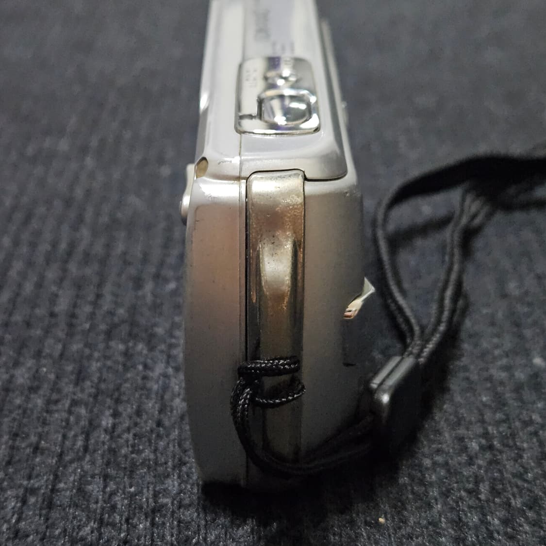 펜탁스 옵티오 W20 빈티지 디카 판매합니다 상품이미지6