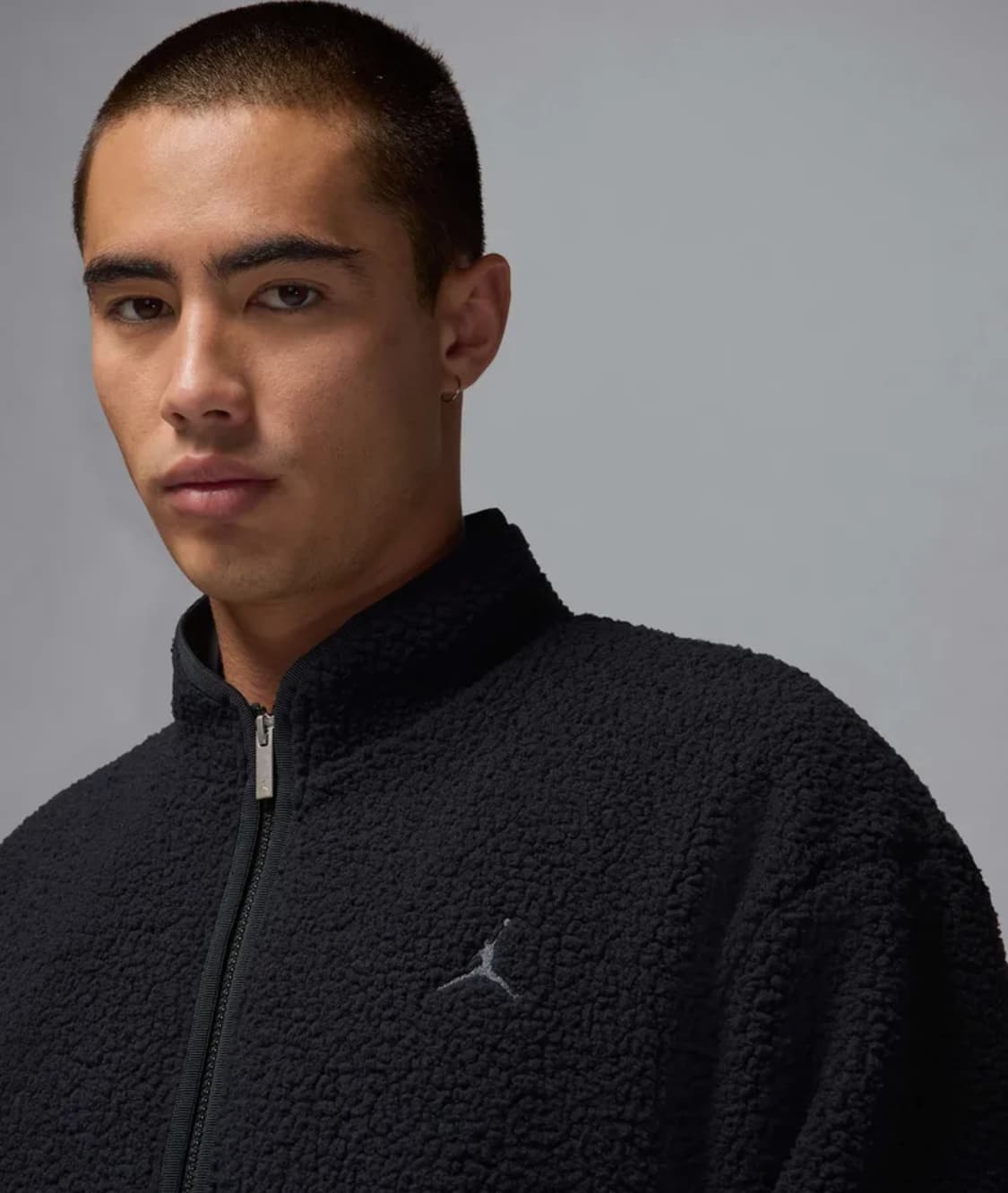 조던 하이파일 플리스 xl 상품이미지4