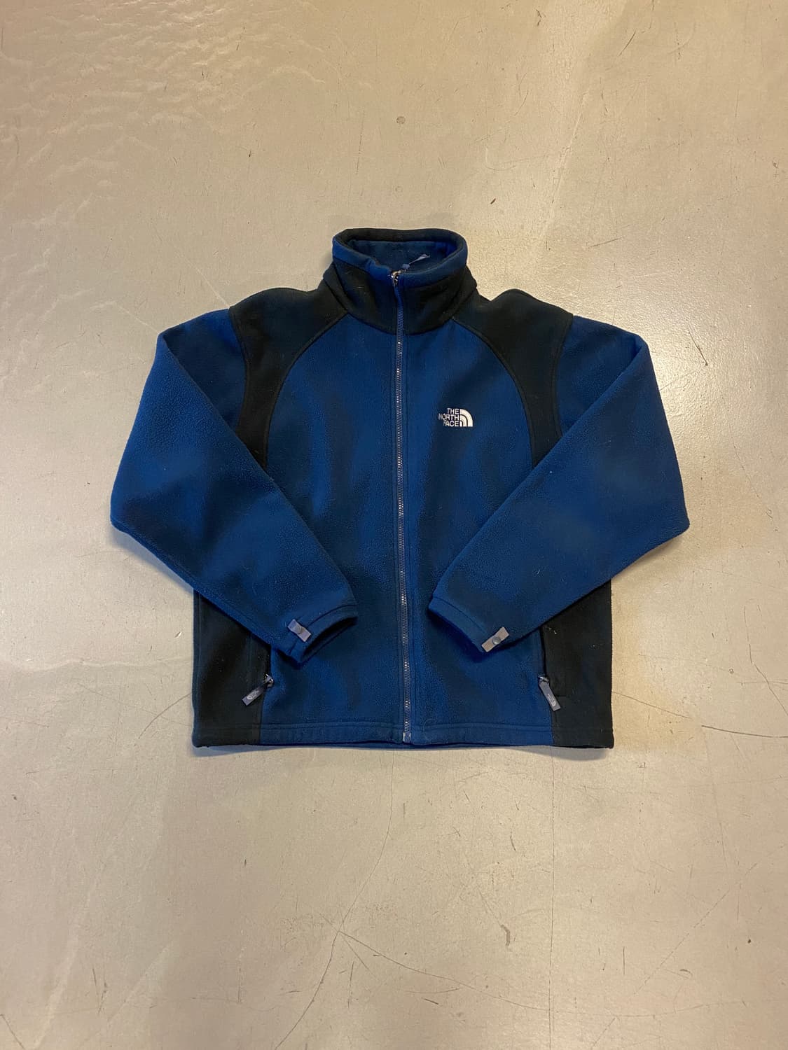 노스페이스 후리스 집업 (Man L) AA1284 상품이미지2