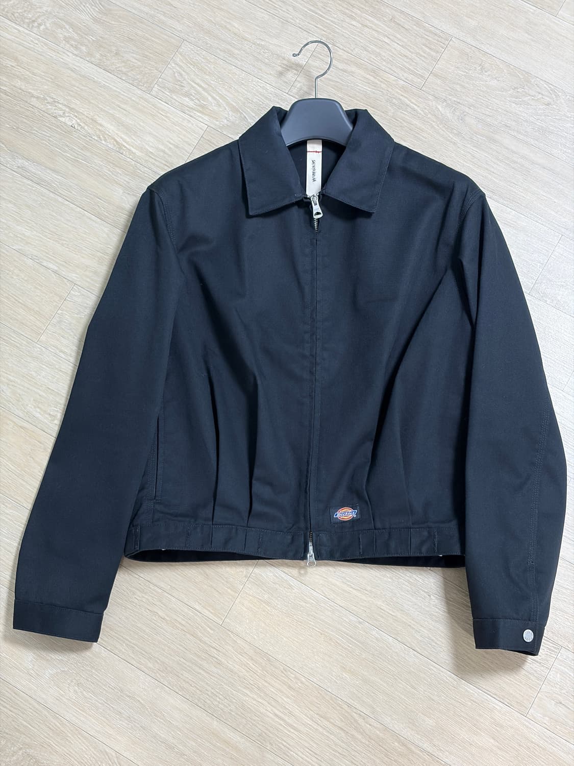 [유일매물] 신야코즈카 X 디키즈 워크자켓 상품이미지2