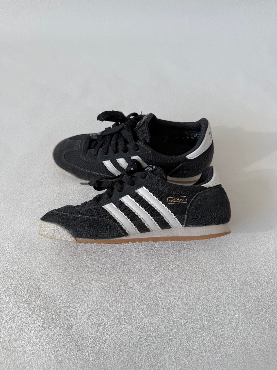 [230]아디다스(adidas) 누벅 스니커즈 상품이미지1