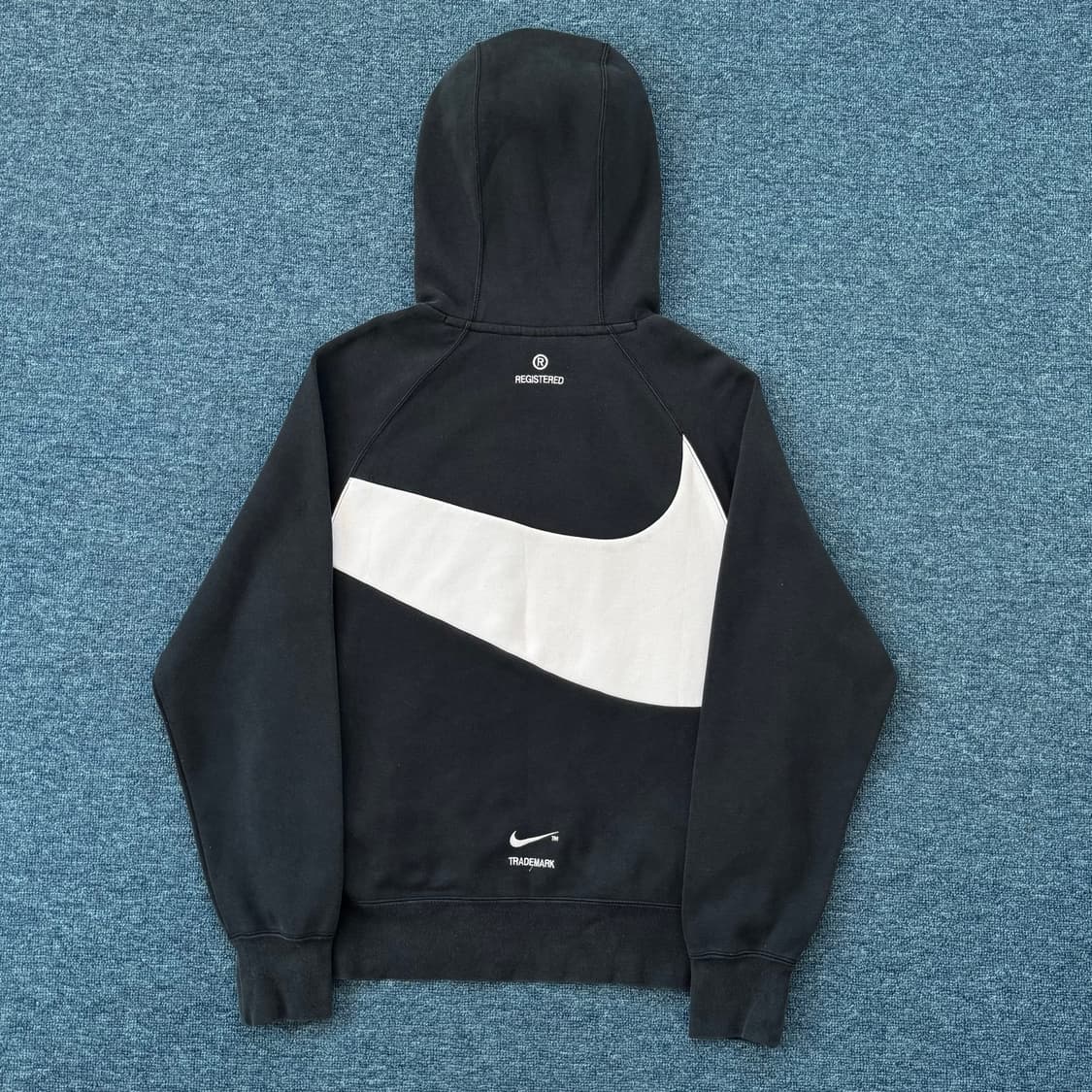 나이키 빅스우시 후드티M 상품이미지2