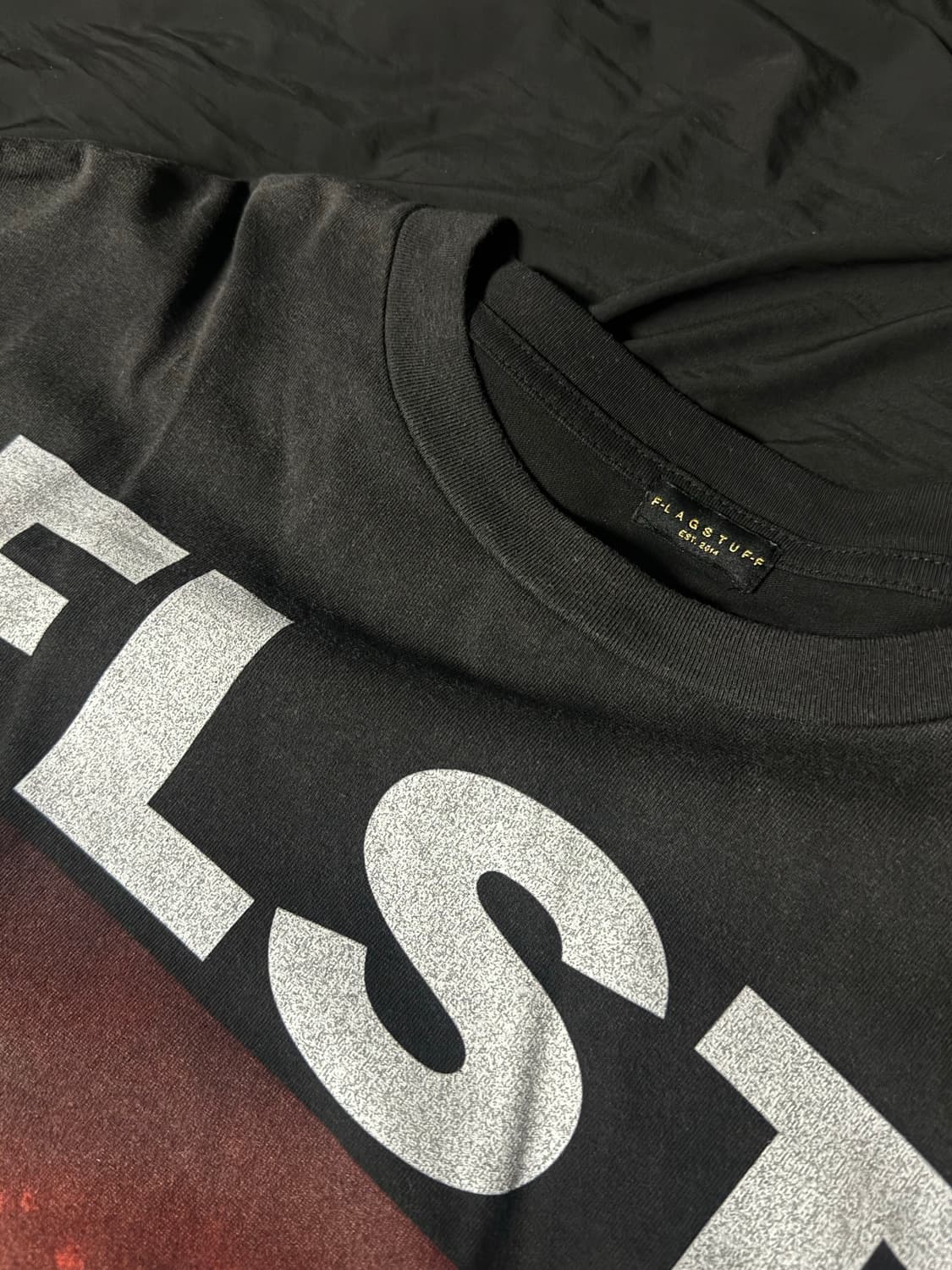 F-lagstuf-f 롱슬리브  상품이미지2