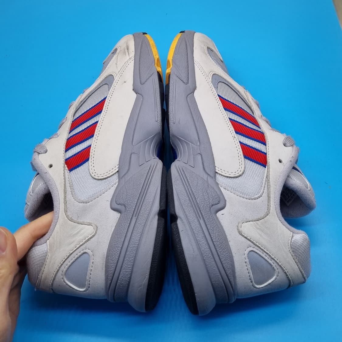 아디다스 영원 남성운동화275 상품이미지5