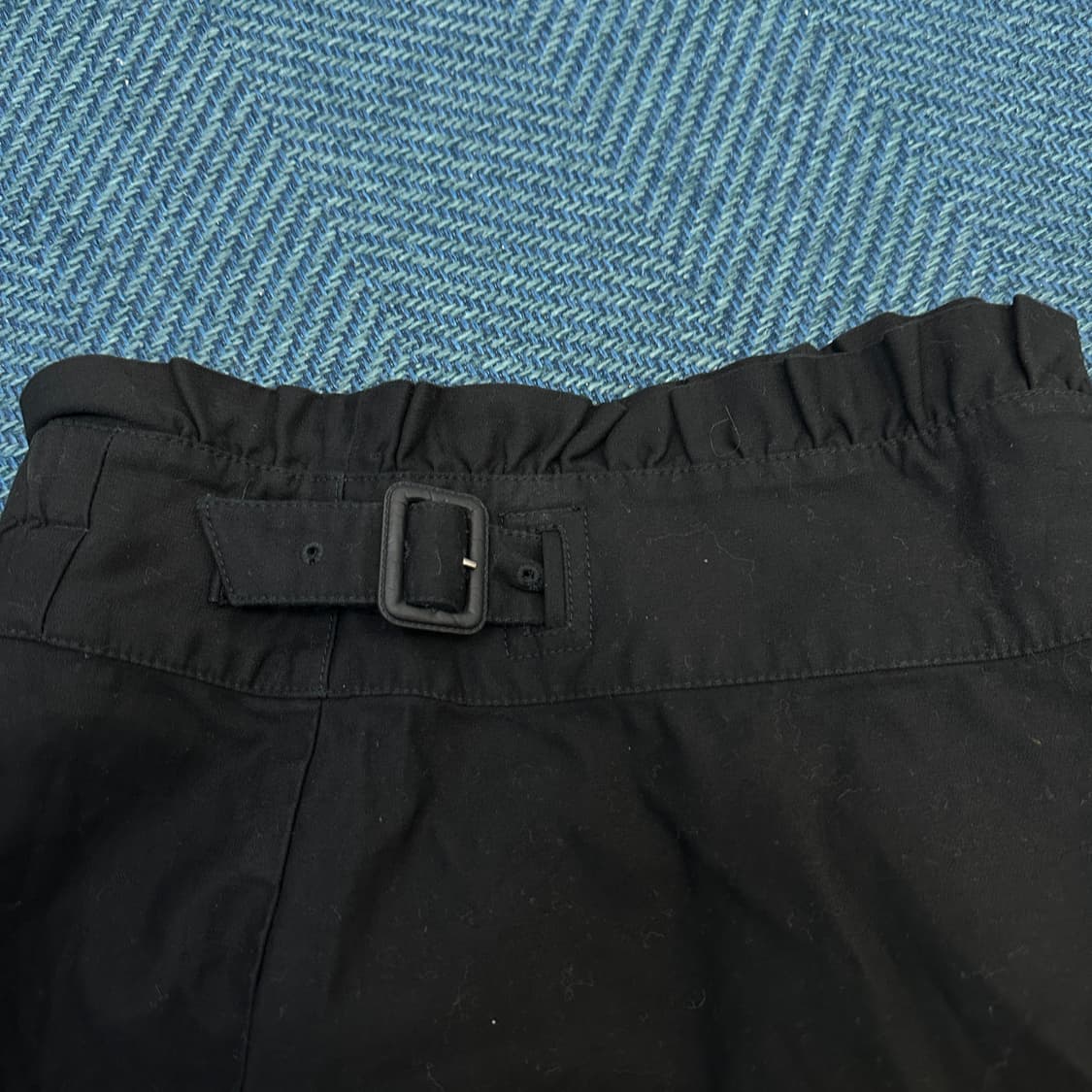 [여성Os] 빔즈보이 카고 롱 스커트 상품이미지3