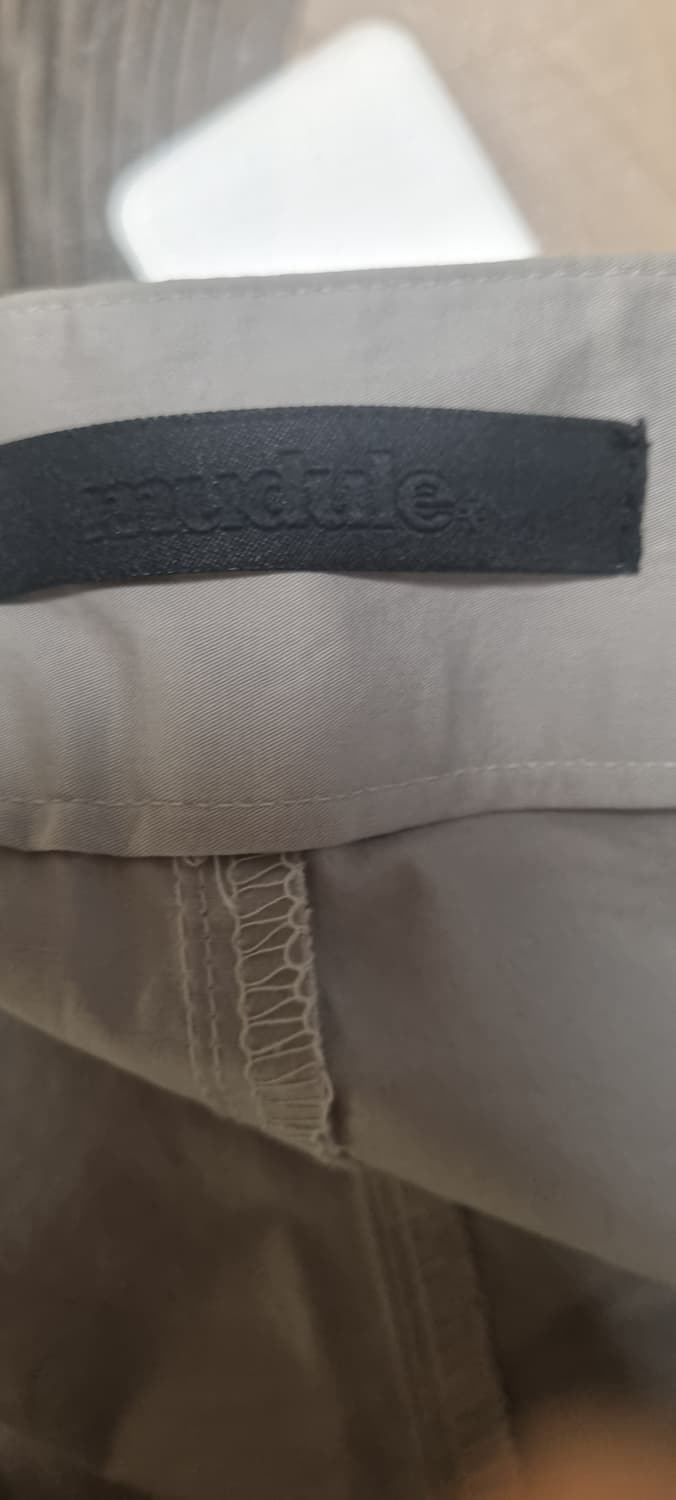 mudule 바지 상품이미지3