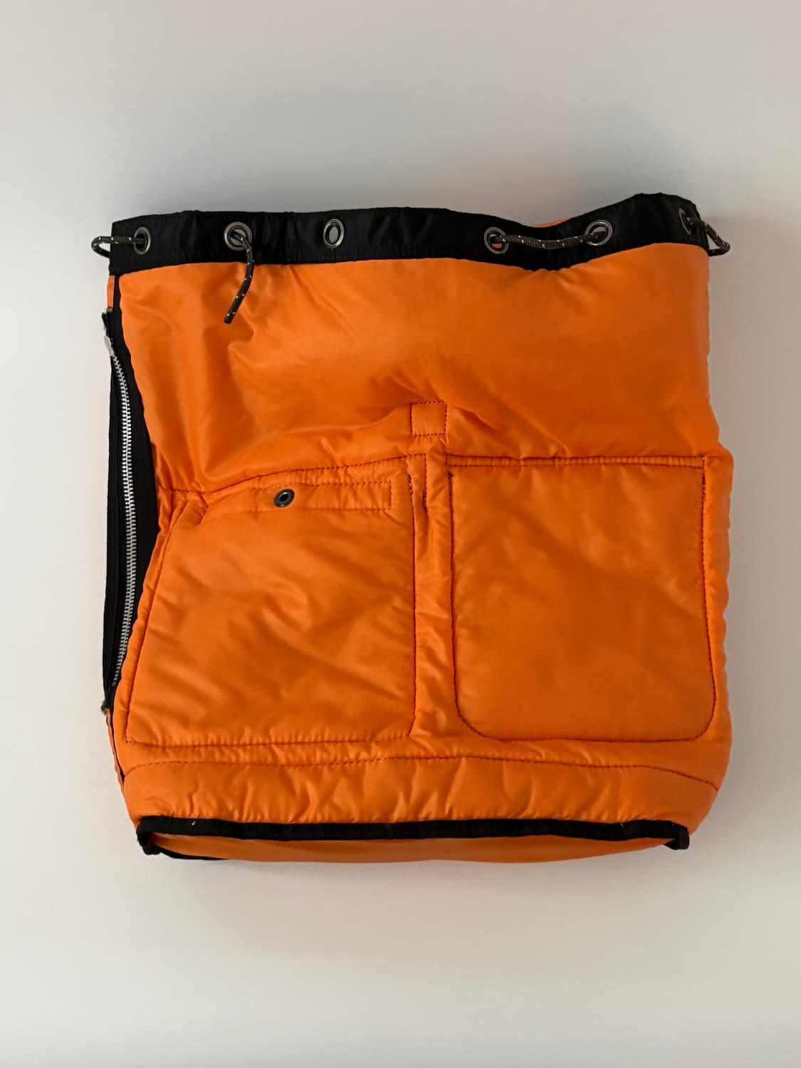 Tanker Backpack S (Black) 상품이미지10