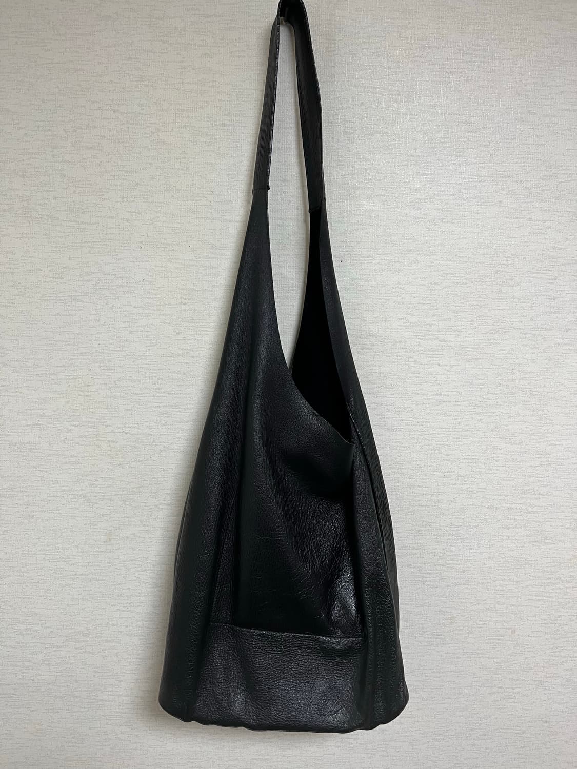 Aieul 레더 포보백 상품이미지2