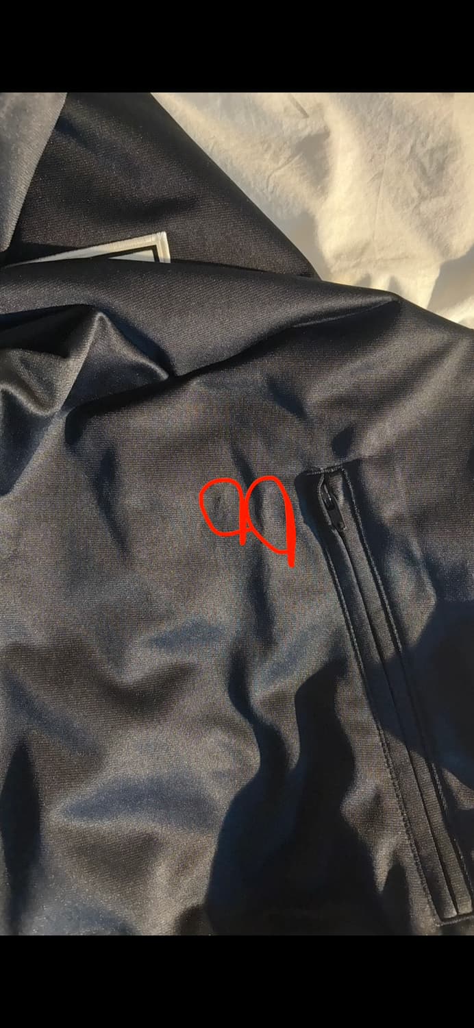 오아시스 아디다스 트랙탑 저지 상품이미지4