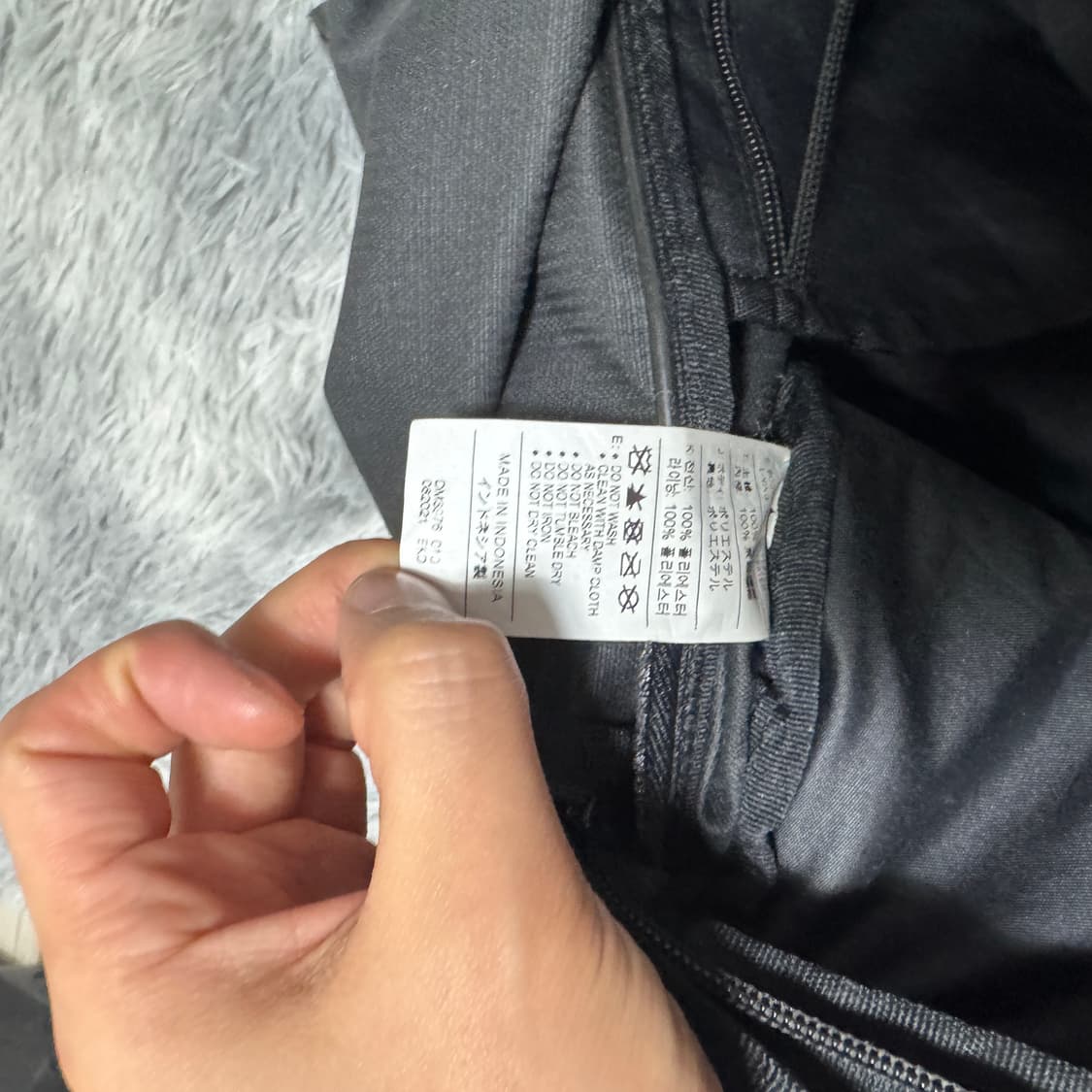 나이키 헬스가방  더플백 50x28  상품이미지6