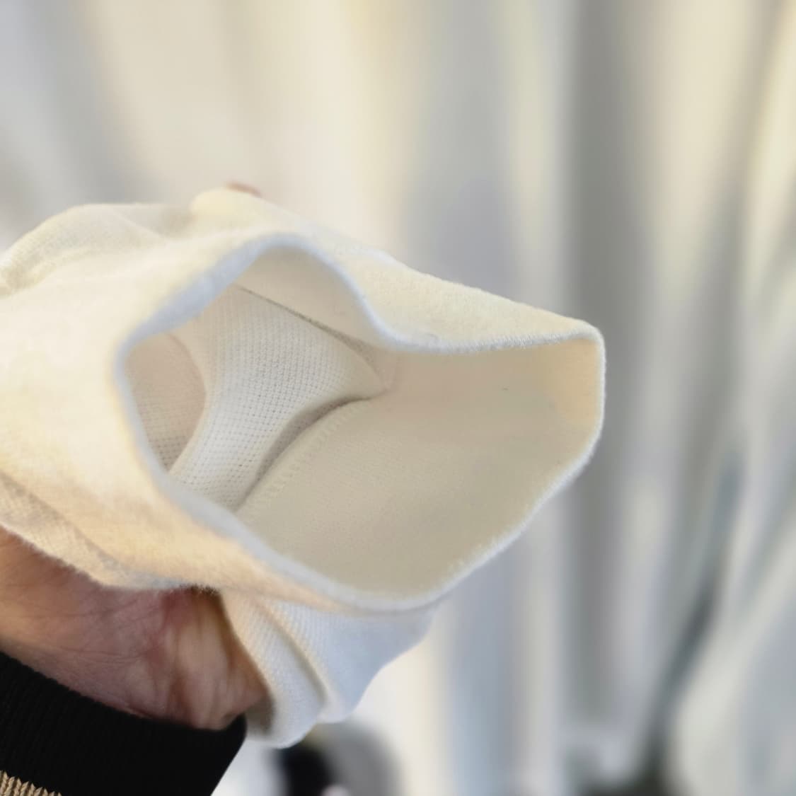 Armani Jeans 아르마니진스 미니멀 폴로셔츠 카라티 상품이미지6