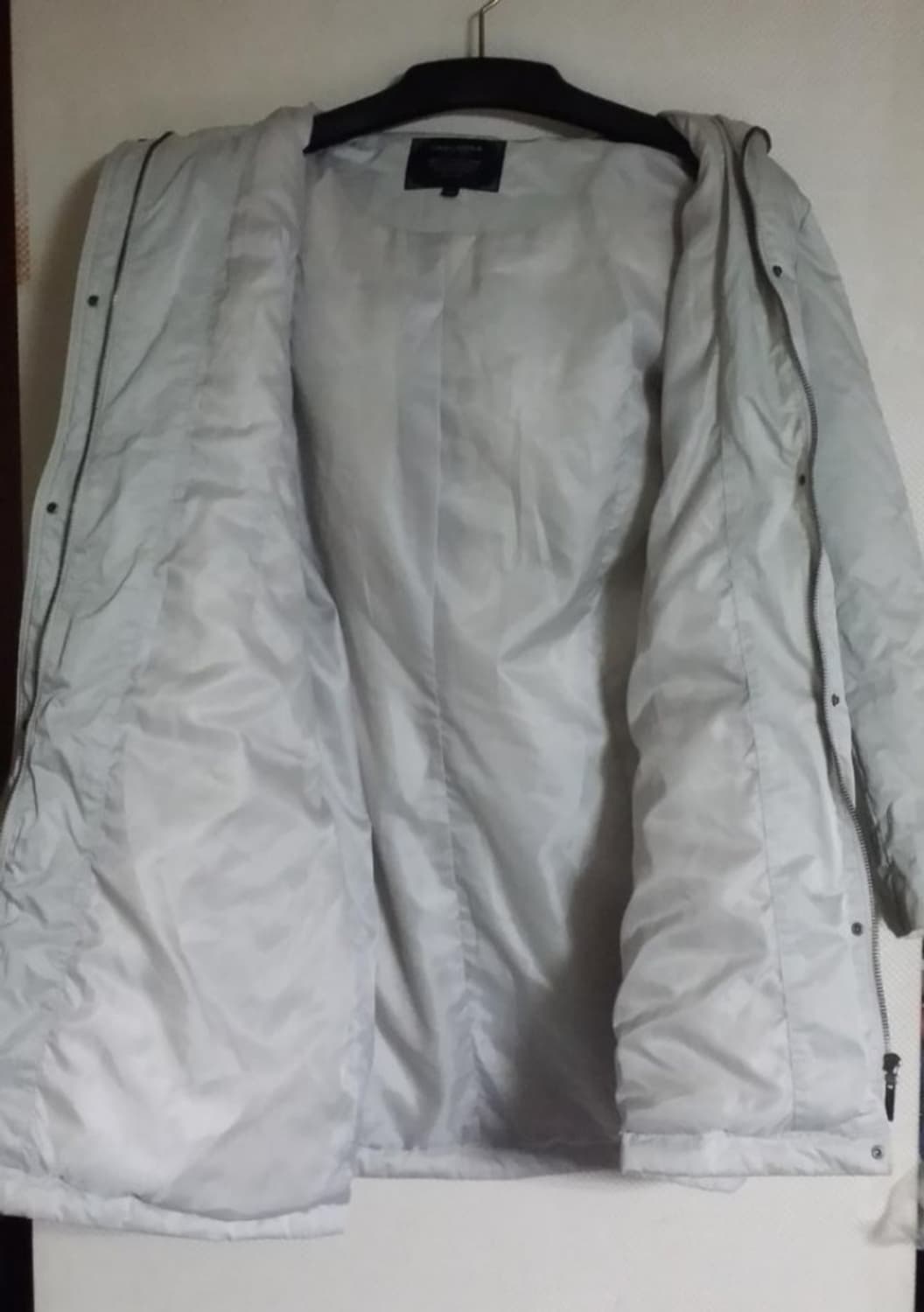 크로커다일 레이디 오리털패딩 105 상품이미지3