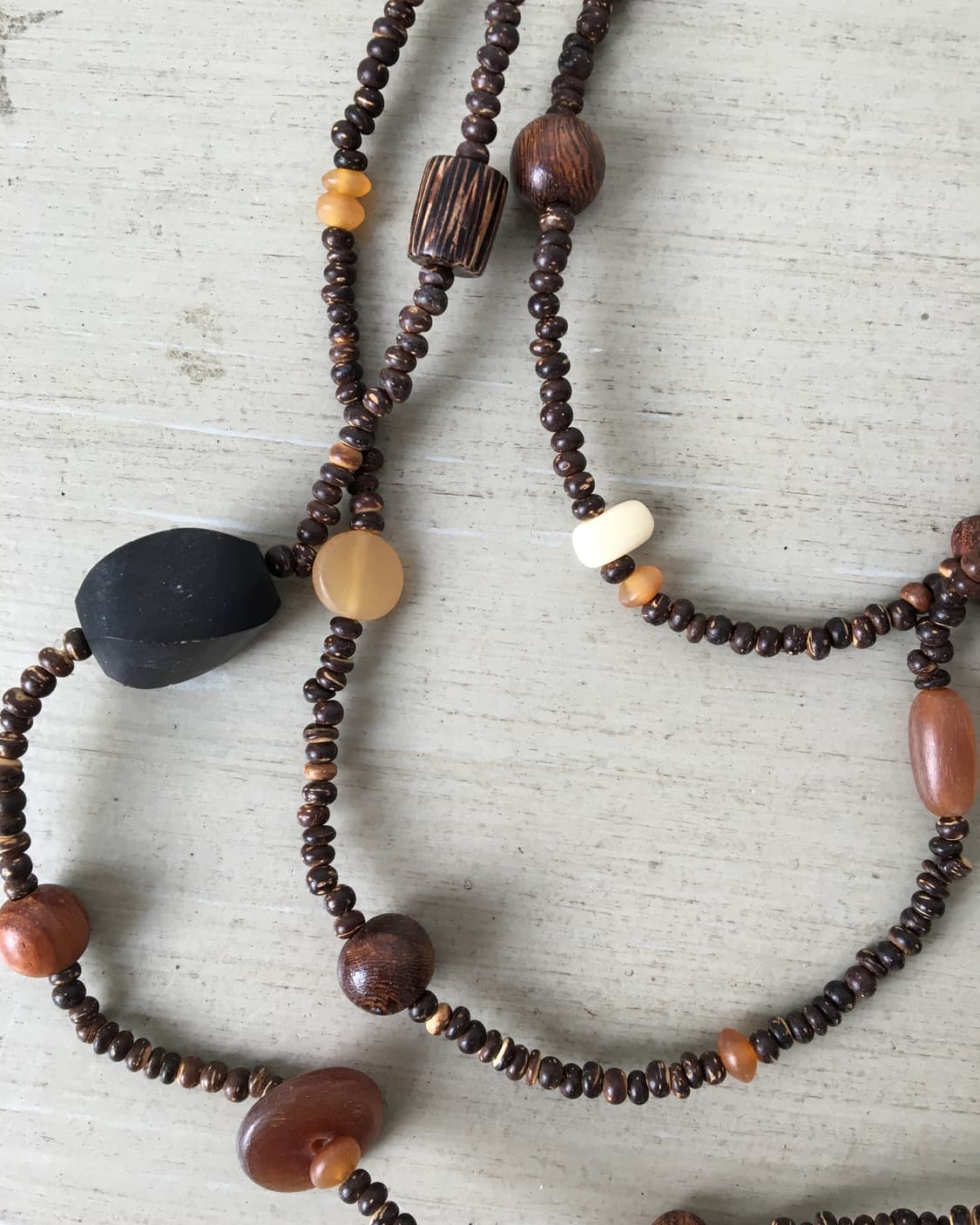  ethnic mood necklace 상품이미지5