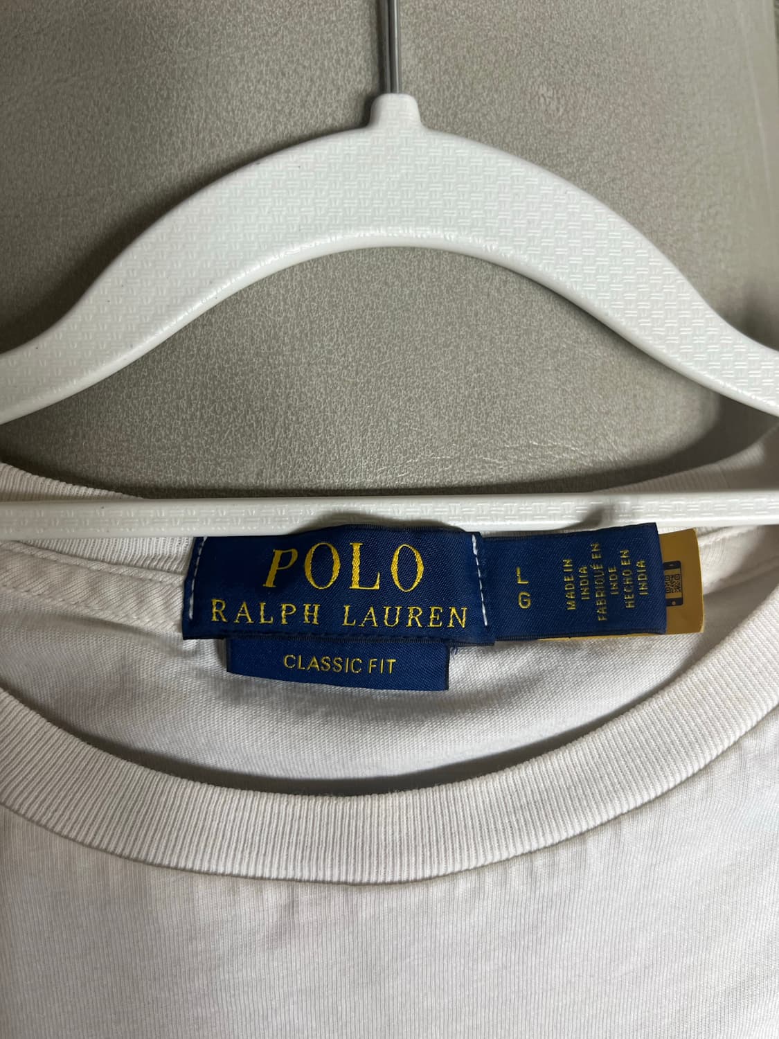 폴로 반팔 상품이미지4