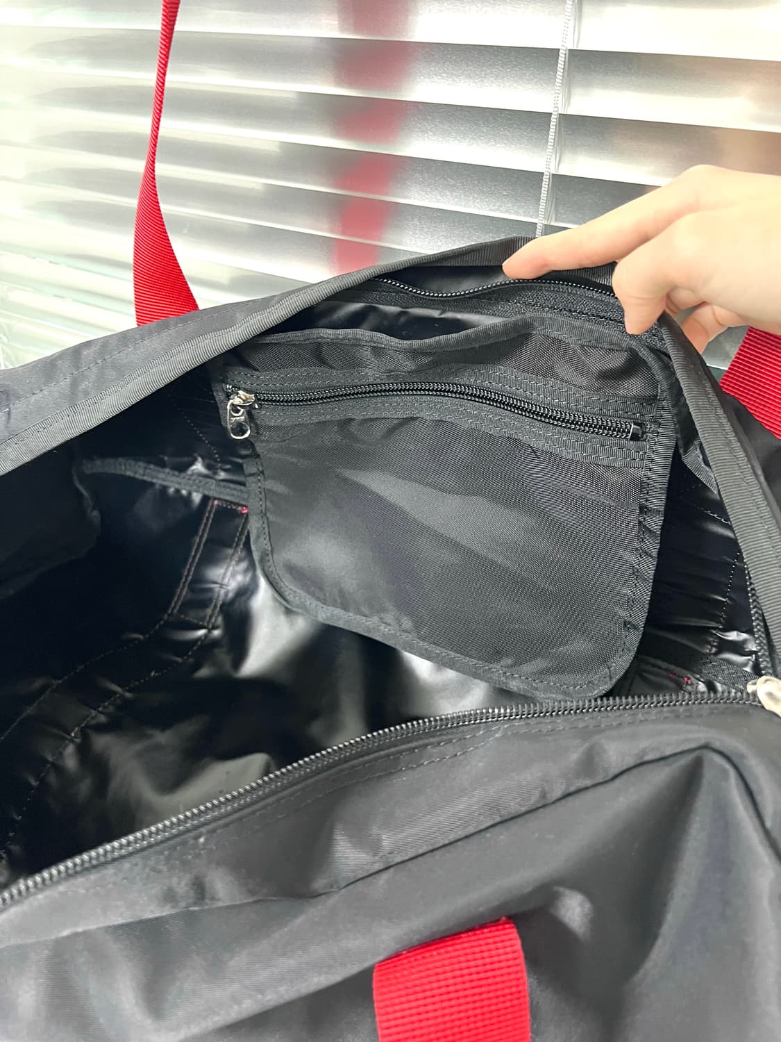 HEAD PORTER-SHATI BOSTON BAG  상품이미지8