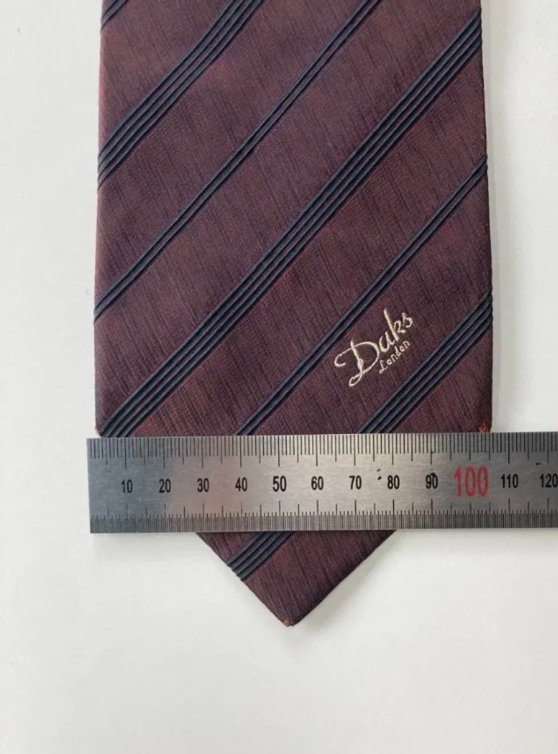 닥스 넥타이 상품이미지5