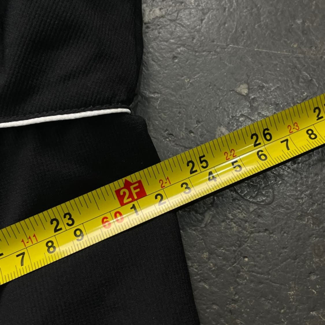 105 나이키 드라이핏 바람막이  상품이미지7