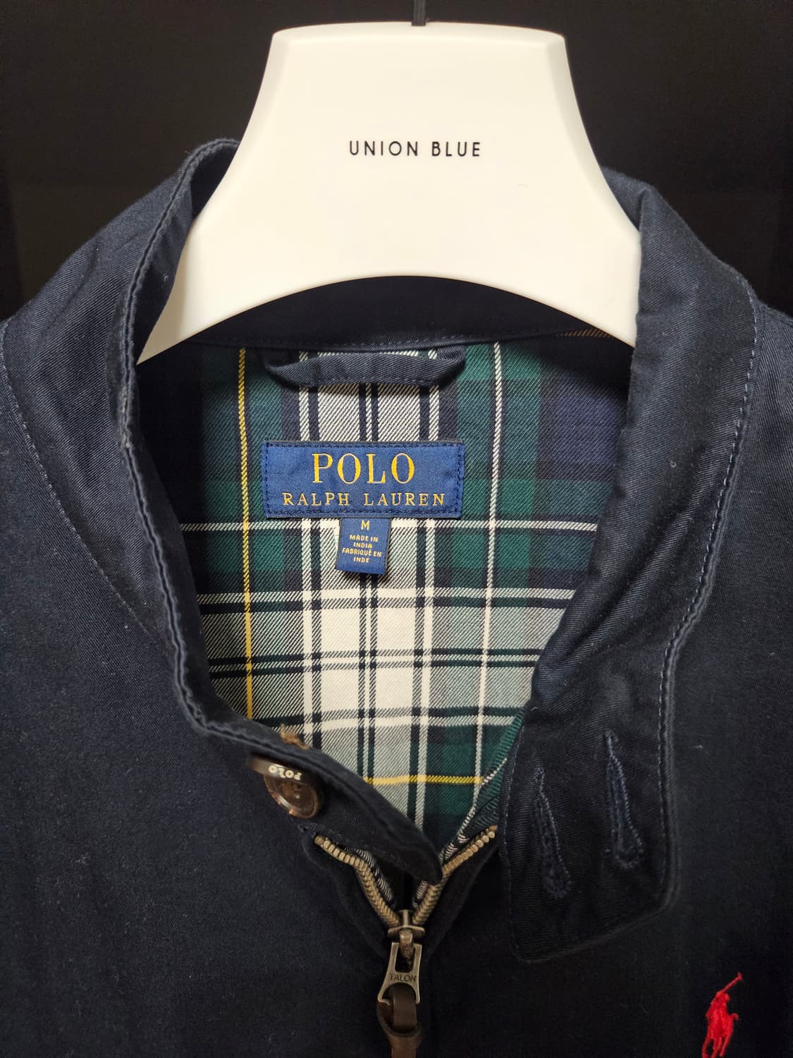 폴로랄프로렌 바라쿠다 자켓 상품이미지4