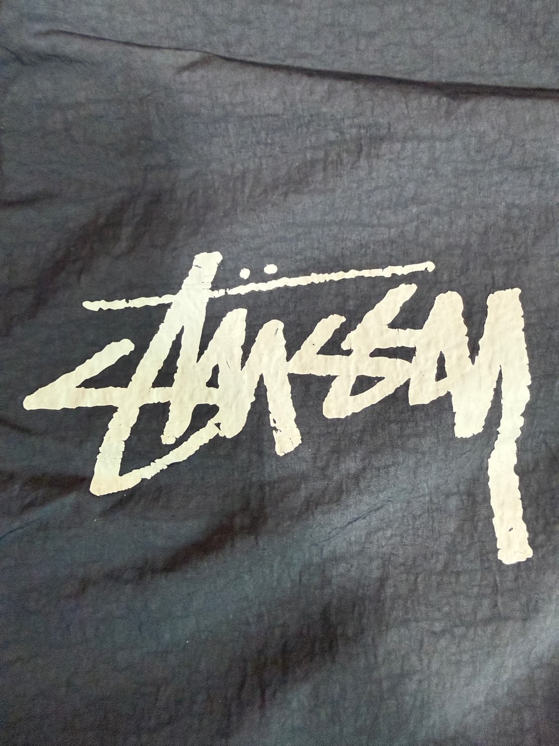 [S] 나이키 x 스투시 나투시 비치 팬츠 오프느와르 상품이미지5