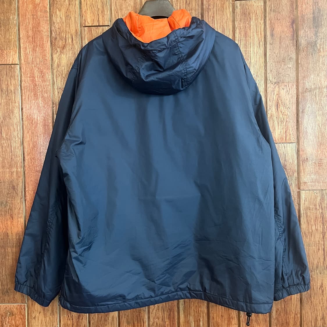 올드 유니클로 아노락 패딩 상품이미지2