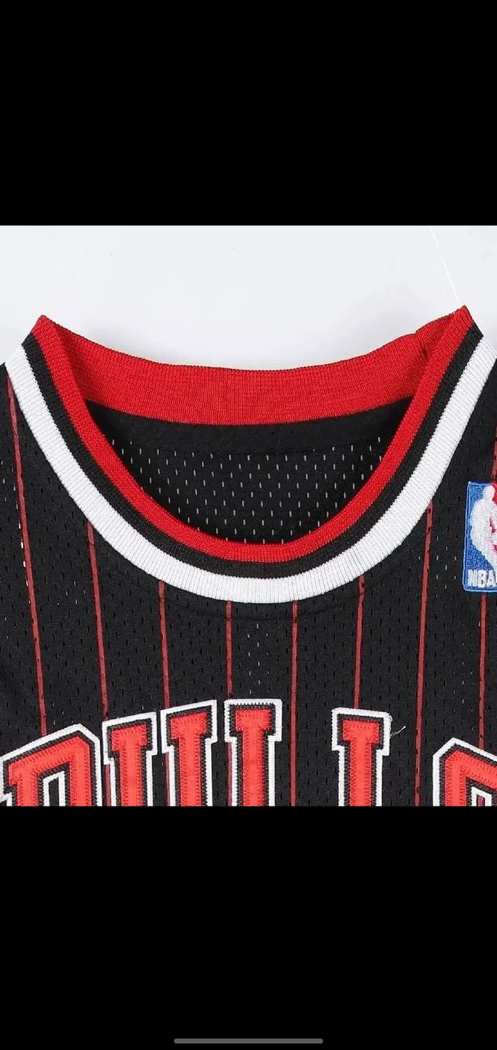 NBA 폴리에스터 민소매 셔츠 여성 상품이미지7