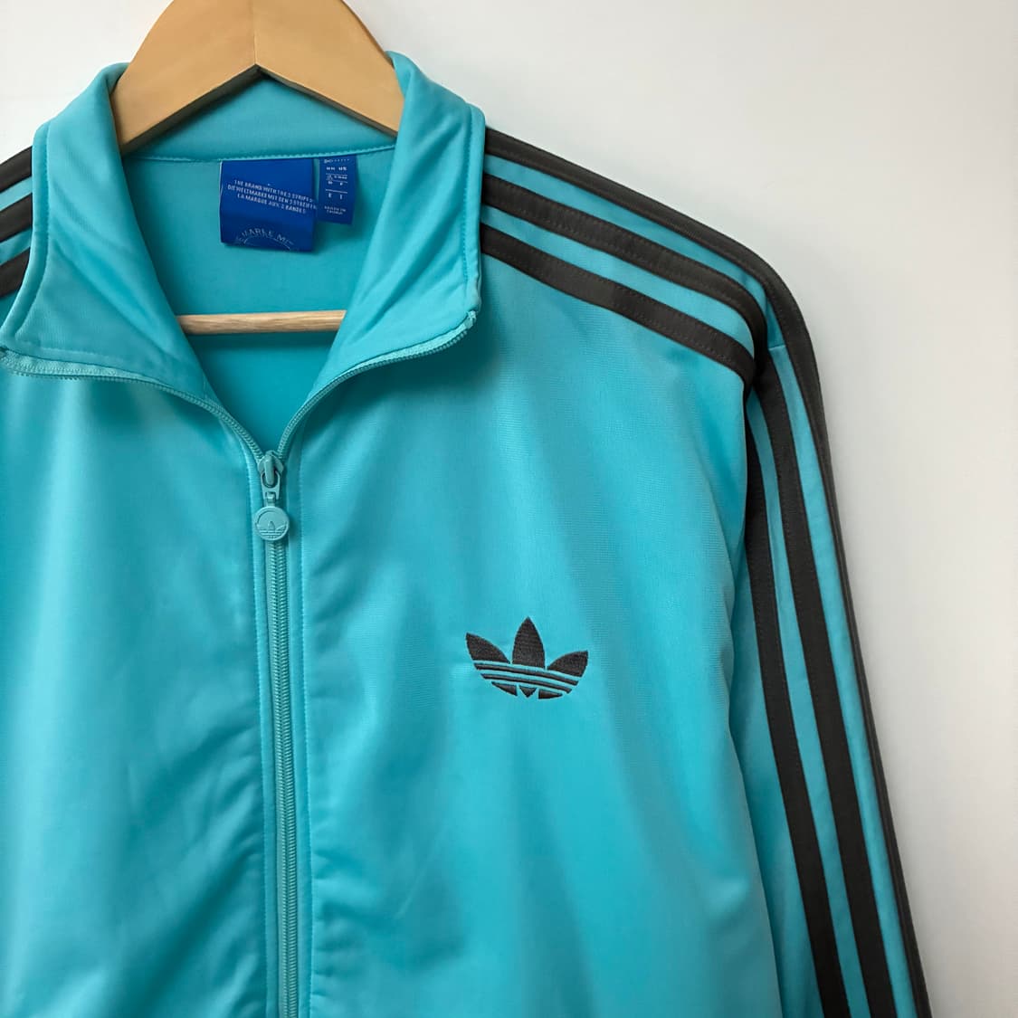 아디다스 00s 파이어버드 트랙탑 져지 상품이미지2