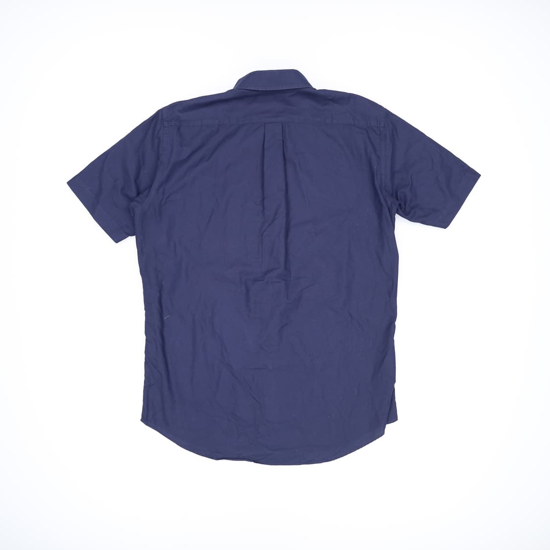 L 유니클로 반팔 셔츠 남방 0227M 상품이미지2